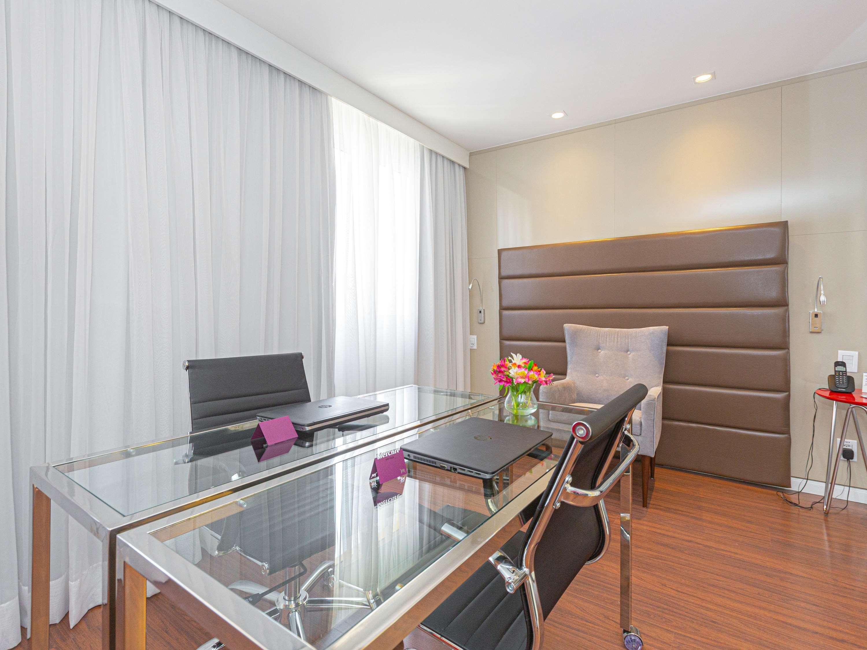 Mercure Sao Paulo Vila Olimpia Exterior photo